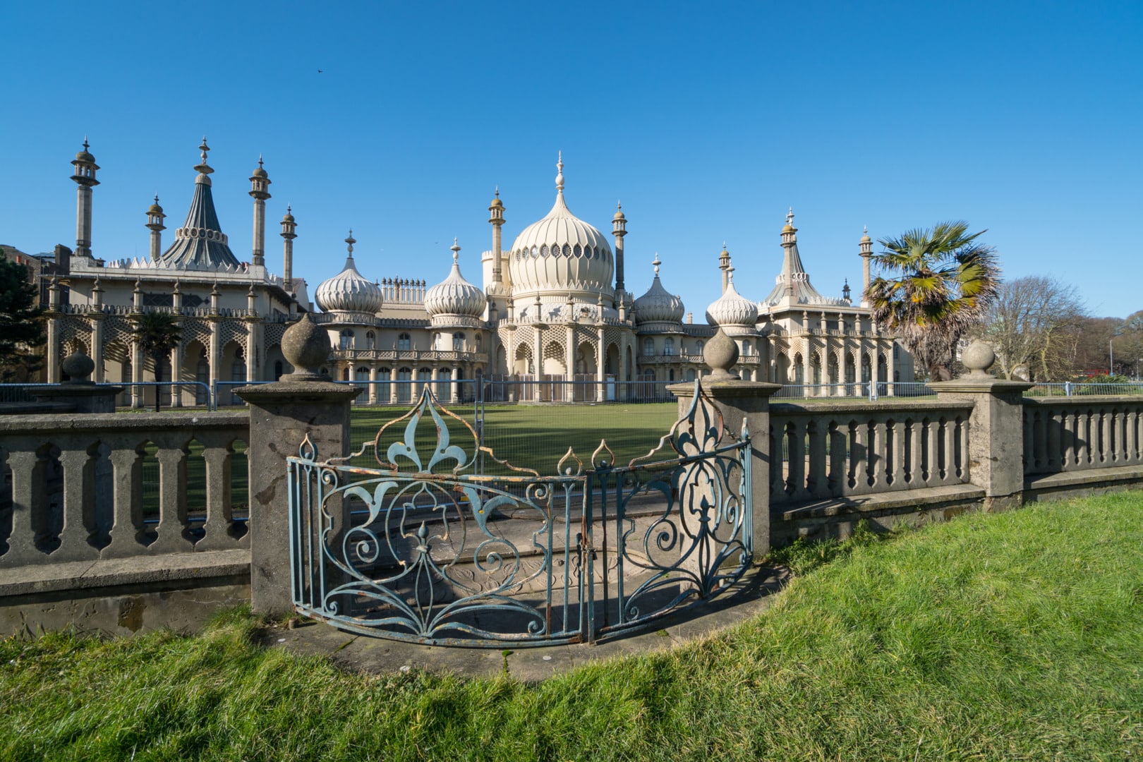 Cursos de Inglés en Brighton Pier 